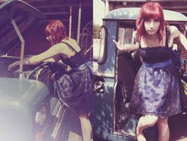 Working Hard by megan-MANIA