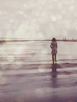 pe urmele de nori by loLO-o