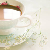 Tea party 1 by loLO-o