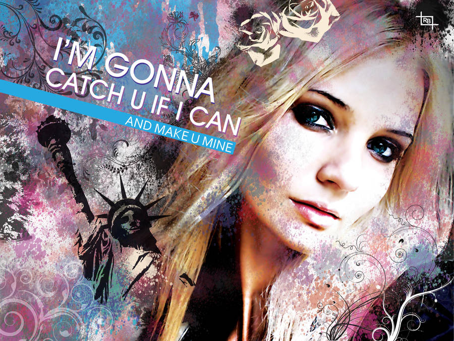 Catch U If I Can by OutlawRave