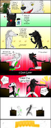 Let post this on DA _ Comics by DeadAnthro