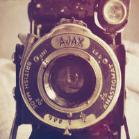 I've Seen So Much by Kezzi-Rose