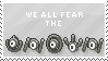 Unown Stamp by Kezzi-Rose