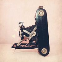 Genevieve by Kezzi-Rose