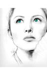 cover girl by Ajala