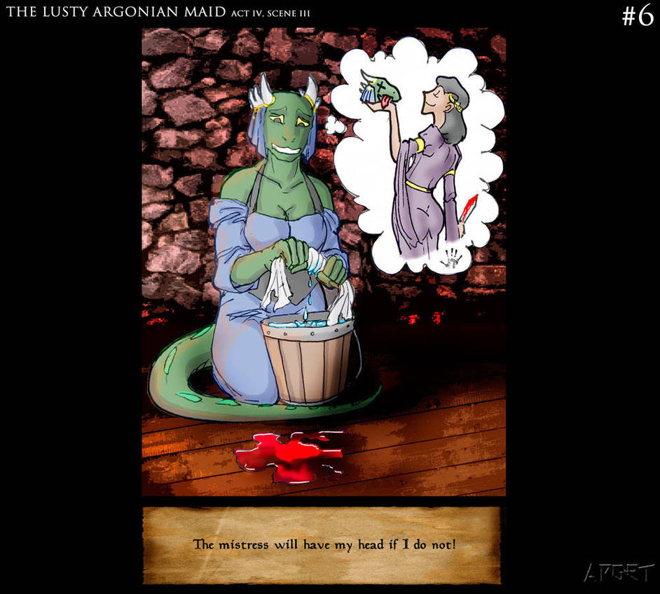 Showing images for sex in vans xxx Yuri leaky dominski the lusty argonian account