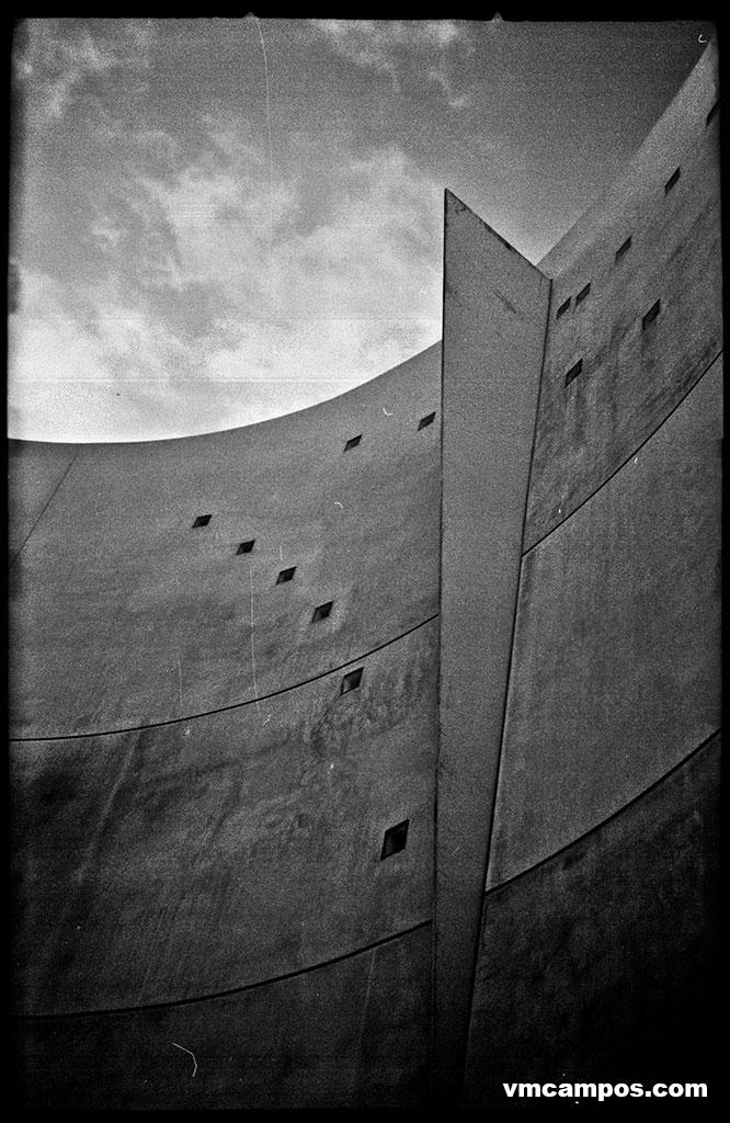 Library Oculus by vmcampos