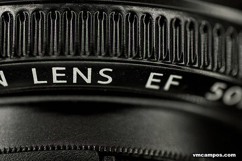 Macro, Lens. by vmcampos