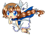 CM: Aria by NatiiLuv
