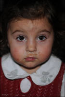 What have you done? by PfaJosefsen