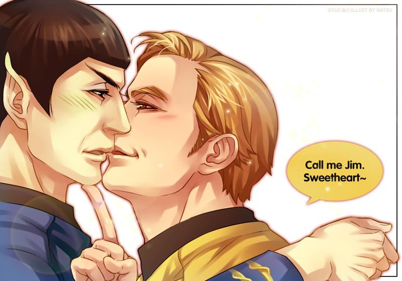 TOS-sweetheart by Athew