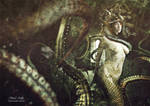 Medusa by Hocspy