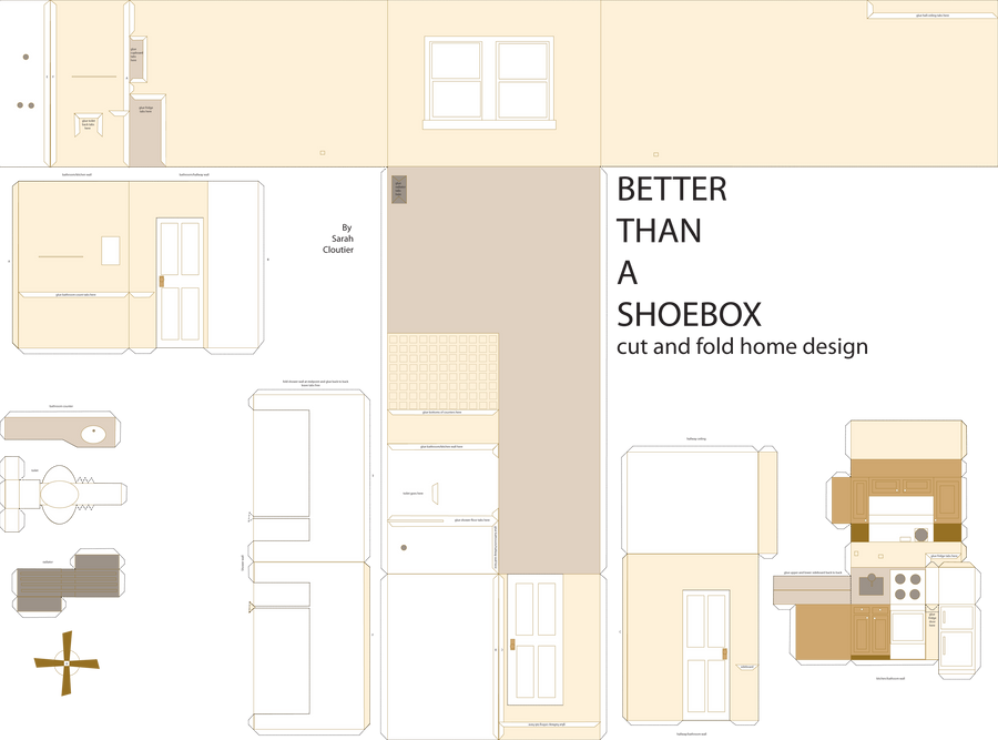 Bare Room by melukilan