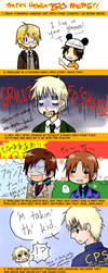 Hetalia Bro Meme by ItaLuv