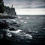November Gale Winds by intao