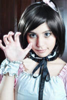 maid-sama by angelace9