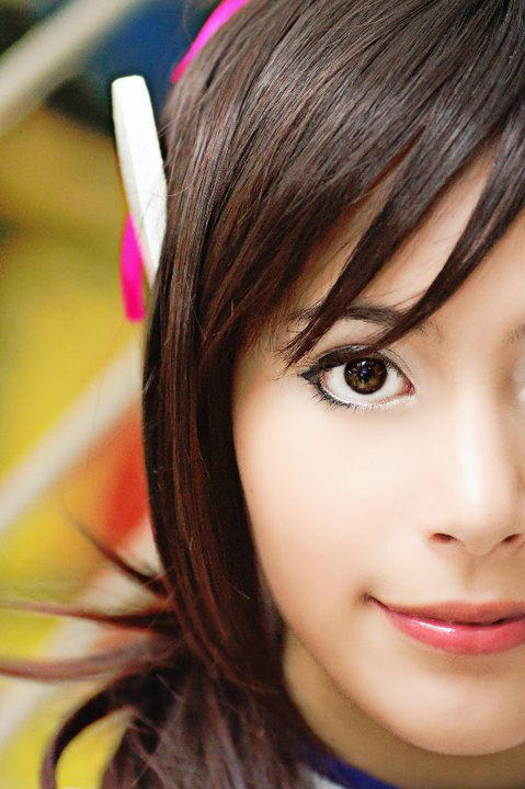 Reimi Saionji 3 by angelace9