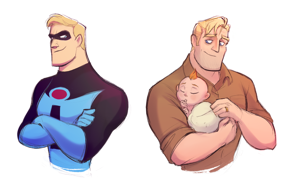 Bobby boi by Mistrel-Fox