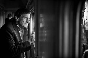 Train of Life by vulezvrk