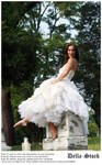Pixie Topper.2 by Della-Stock