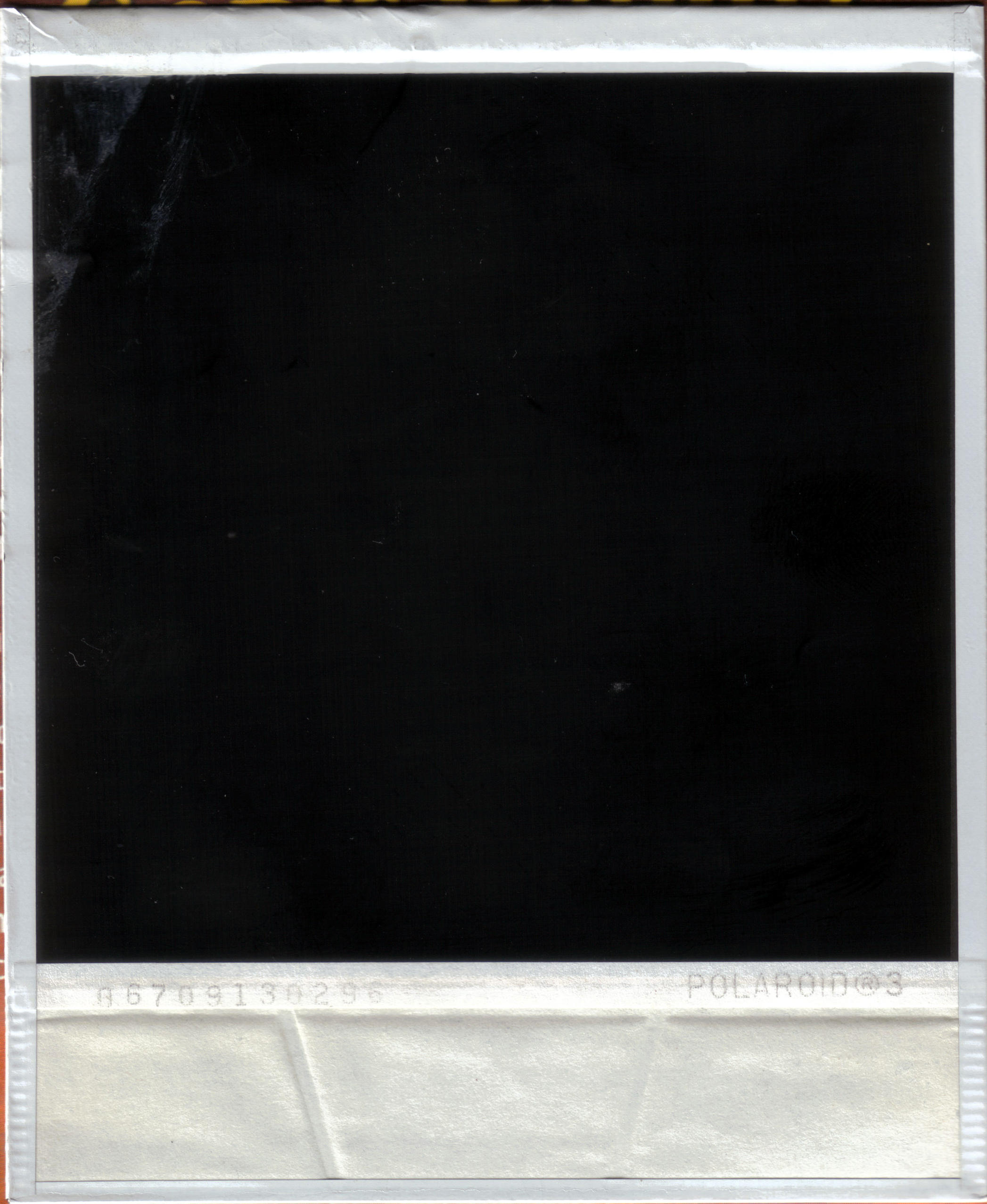 Della's Polaroid by Della-Stock