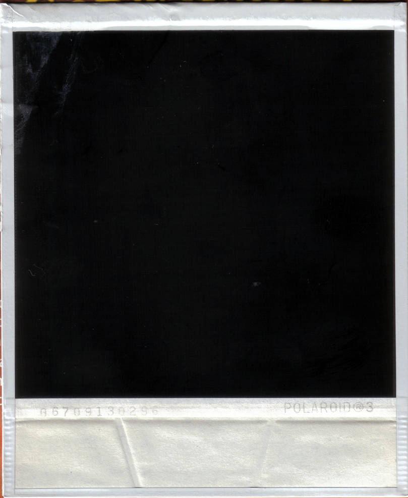 Della's Polaroid by Della-Stock