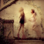 Duel by DianaCretu