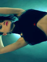 Pandora by DianaCretu