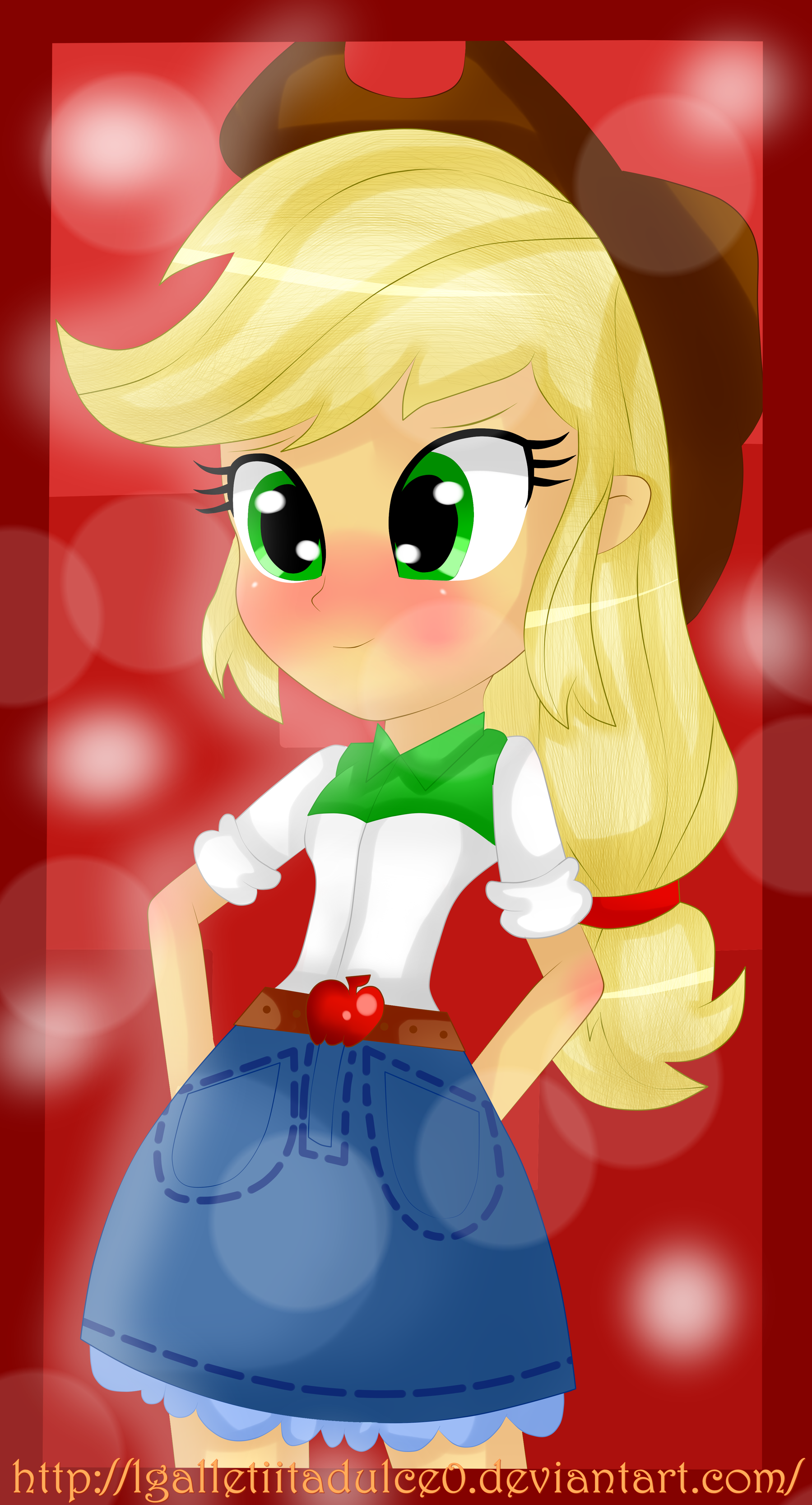 hairy human applejack hairy human applejack