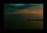 Lightnings by Maresolo