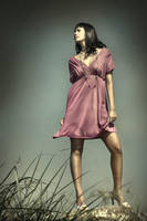 Standing still by iqbalnugraha