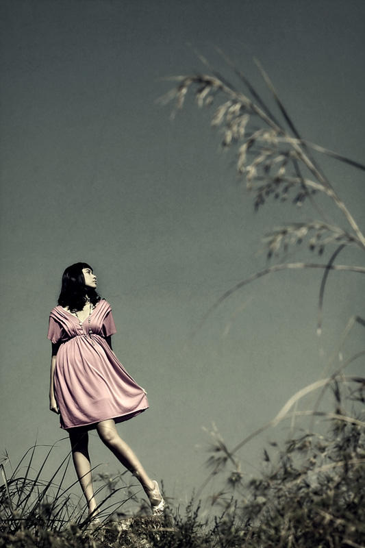 Stayin here by iqbalnugraha