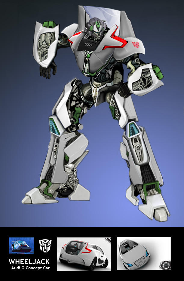 wheeljack deviantart downshift explore
