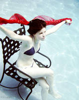 Her Morning Elegance by Camaryn