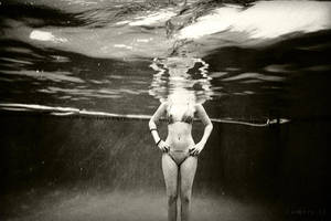 Confidence by Camaryn