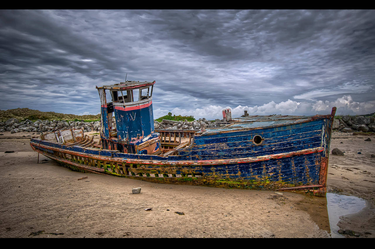 Ship Wrecked 301-12m by Haywood-Photography on DeviantArt