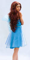 Blue Faerie 10 by CathleenTarawhiti