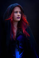 Ruby 3 by CathleenTarawhiti