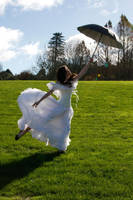 Danielle umbrella 4 by CathleenTarawhiti