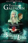 Book cover - Les Soeurs.. by Yasmine Galenorn by CathleenTarawhiti