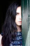 Samara 13 by CathleenTarawhiti