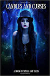Book cover - Mystical Seduction by Emerald Fluers by CathleenTarawhiti