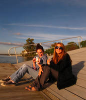 the 420 life by evilsquirrel2012