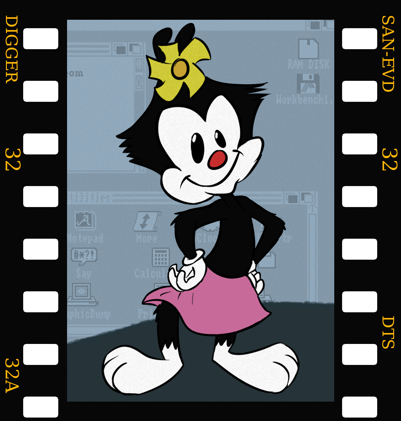download warner brothers and dot download warner brothers and dot