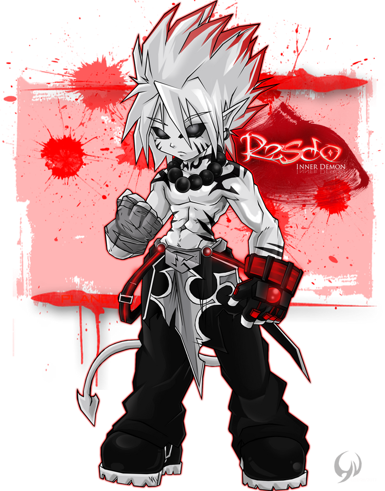Rumble Fighter