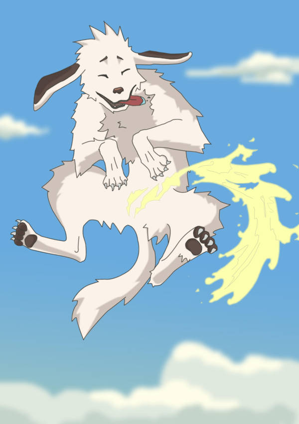 Akamaru by kanzzzaki on DeviantArt