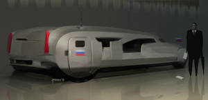 Taronox toycar concept by koleos33 on DeviantArt