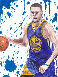#stephencurry | Explore stephencurry on DeviantArt