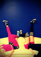 high by frozen-bunny-love