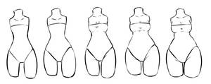 Body Type part 3 by rika-dono